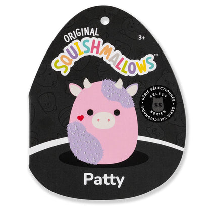 Select Series Valentine's Day Plush Clip Bundle