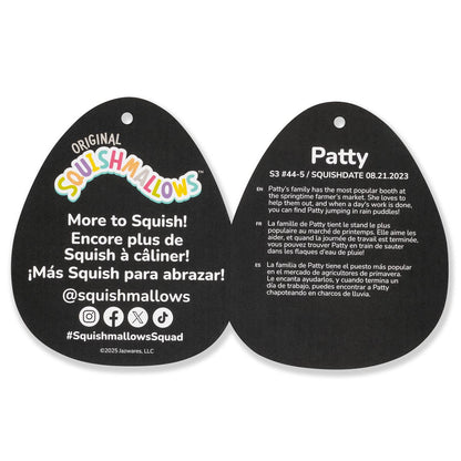 3.5-Inch Select Series Cow Clip 2-Pack