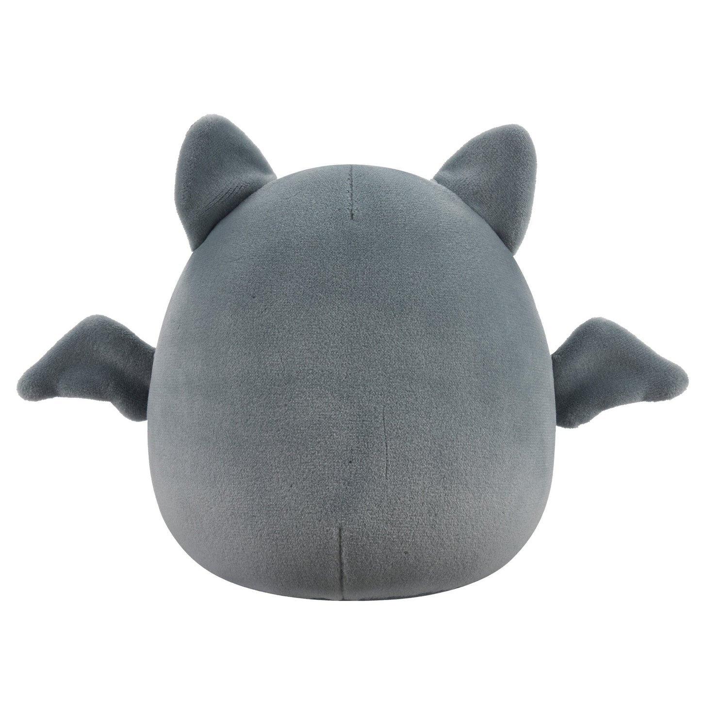 Millennia the Grey Bat with Velvet Accents