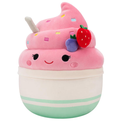 8-Inch Angelica the Pink Frozen Yogurt