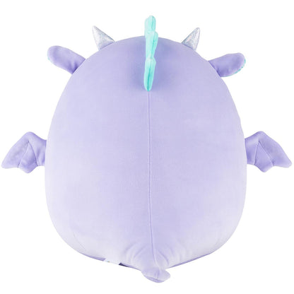 12-Inch Drow the Purple Dragon