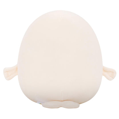 8-Inch Lucille the White Seal