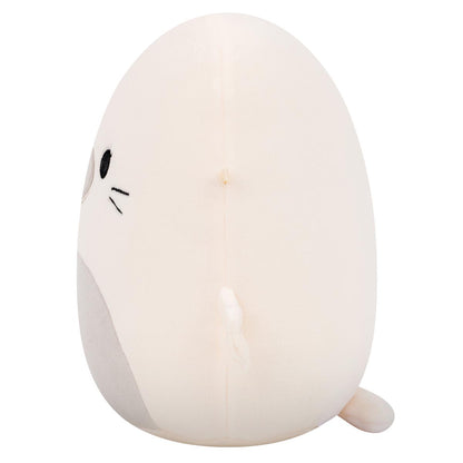 8-Inch Lucille the White Seal
