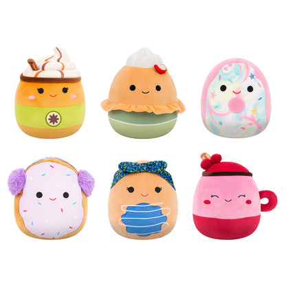 Scented Dessert Mystery Bag