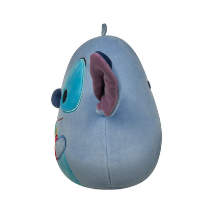Disney 8-Inch Stitch Holding French Fries