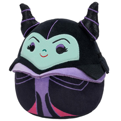 4-Inch Select Series Disney Villains 4-Pack