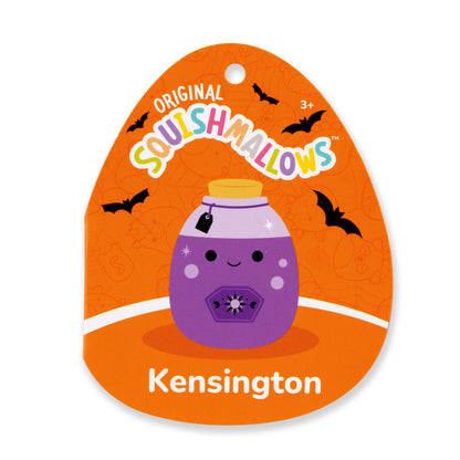 8-Inch Kensington the Neon Purple Potion