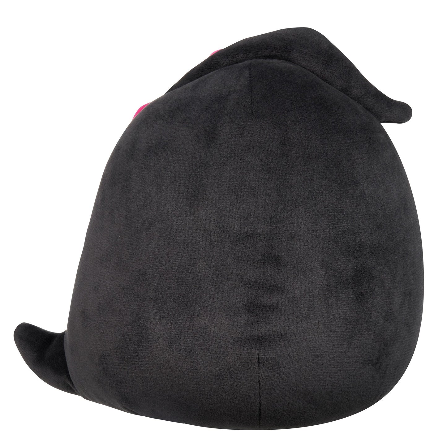 8-Inch Jane the Black Grim Reaper with Bow
