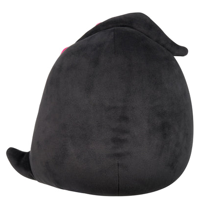 8-Inch Jane the Black Grim Reaper with Bow