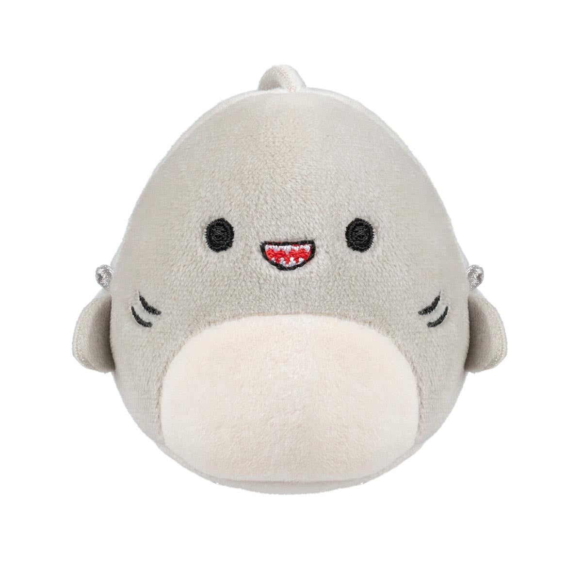 Micromallows 4-Pack - Gordon Shark, Tex Taco, Tabitha Cat, Irina Axolotl