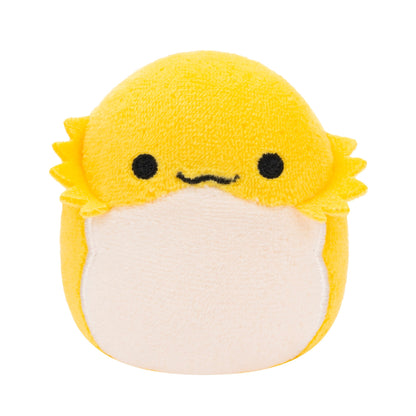 Micromallows 6-Pack – Archie Axolotl, Bimbi Clown, Lucy-May Llamapegacorn, Maritza Cactus, Maya Sundae, Rodry Bearded Dragon