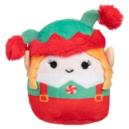 Micromallows 24-Day Holiday Advent Calendar