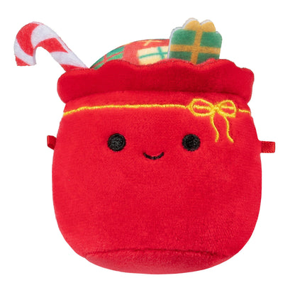 Micromallows 24-Day Holiday Advent Calendar