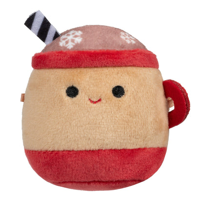 Micromallows 24-Day Holiday Advent Calendar
