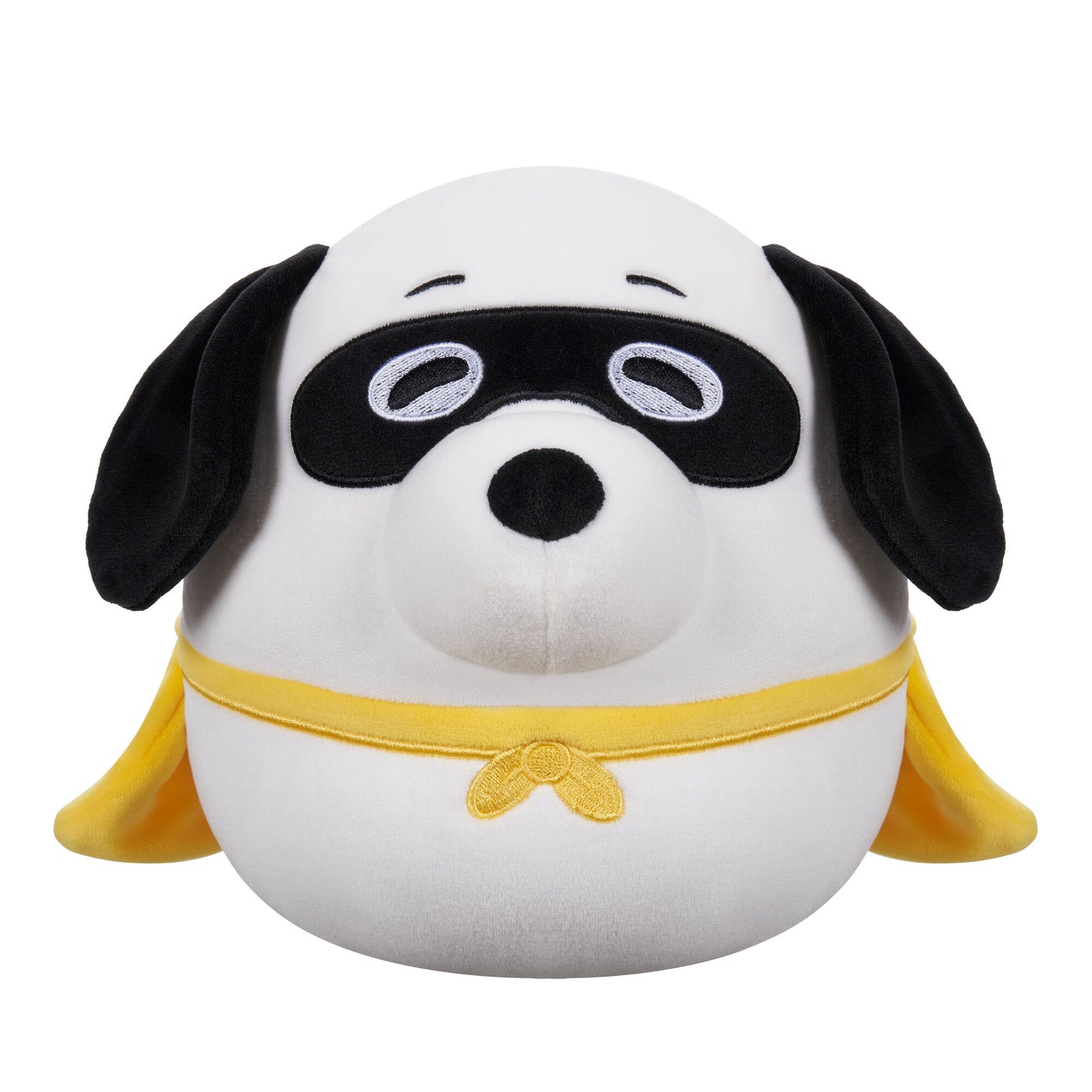 Peanuts 8-Inch Superhero Snoopy Plush