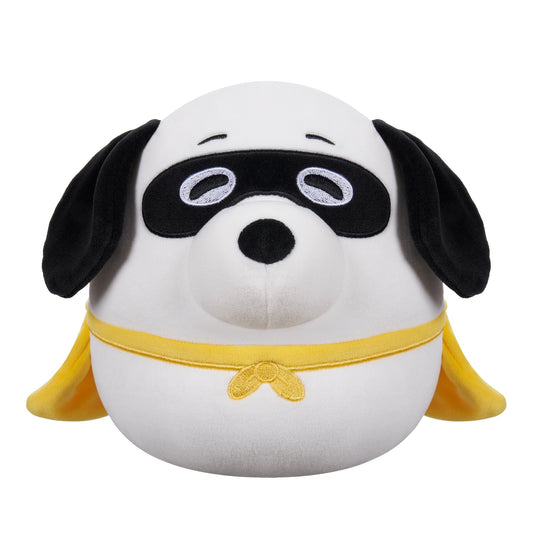 Peanuts 8-Inch Superhero Snoopy Plush