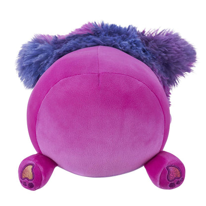 12-Inch Woxie the Magenta Bigfoot Sleepamallows