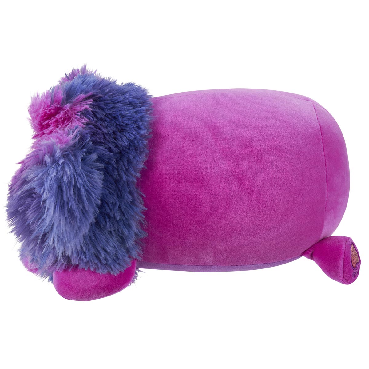 12-Inch Woxie the Magenta Bigfoot Sleepamallows