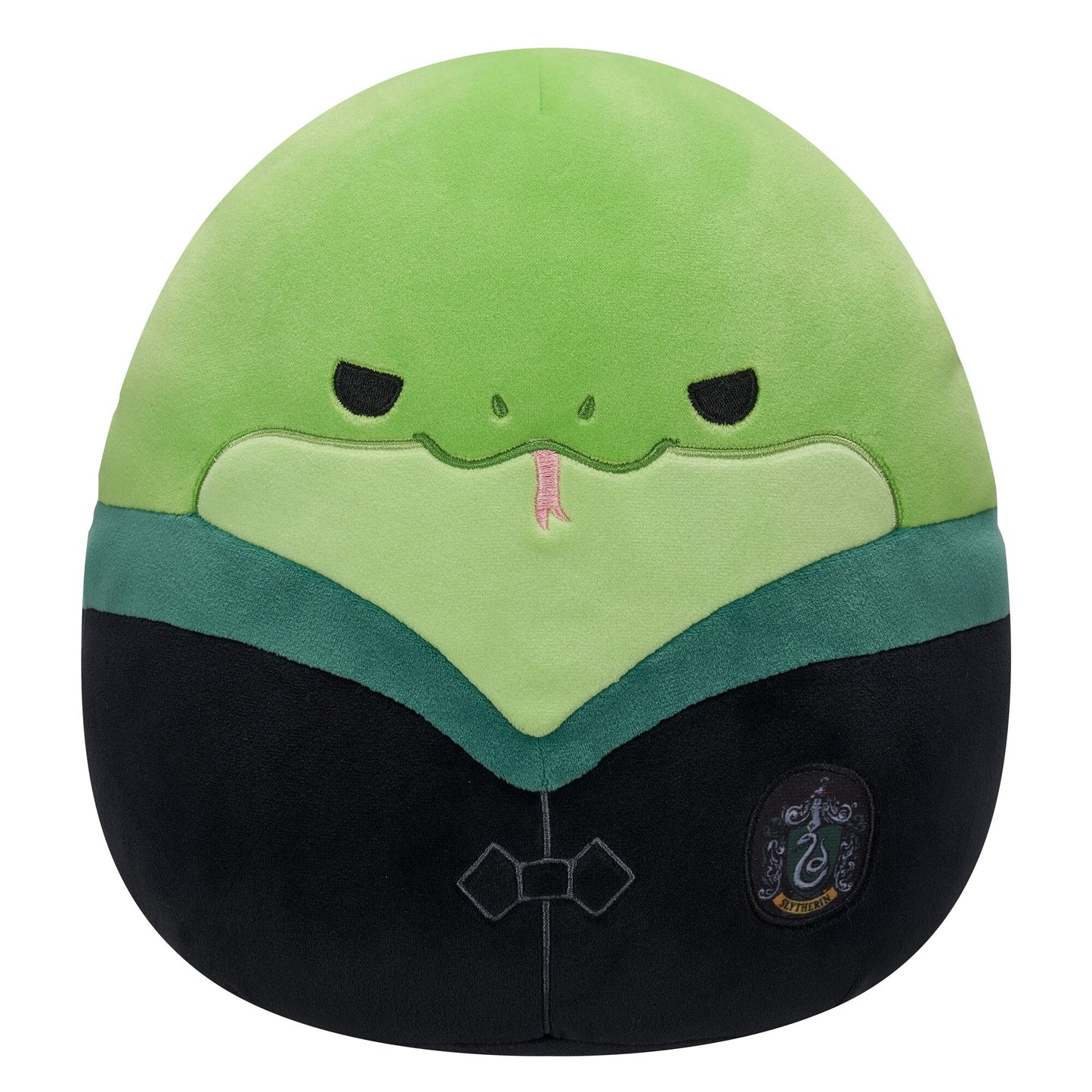 Harry Potter 10-Inch Slytherin Snake in Hogwarts Robe