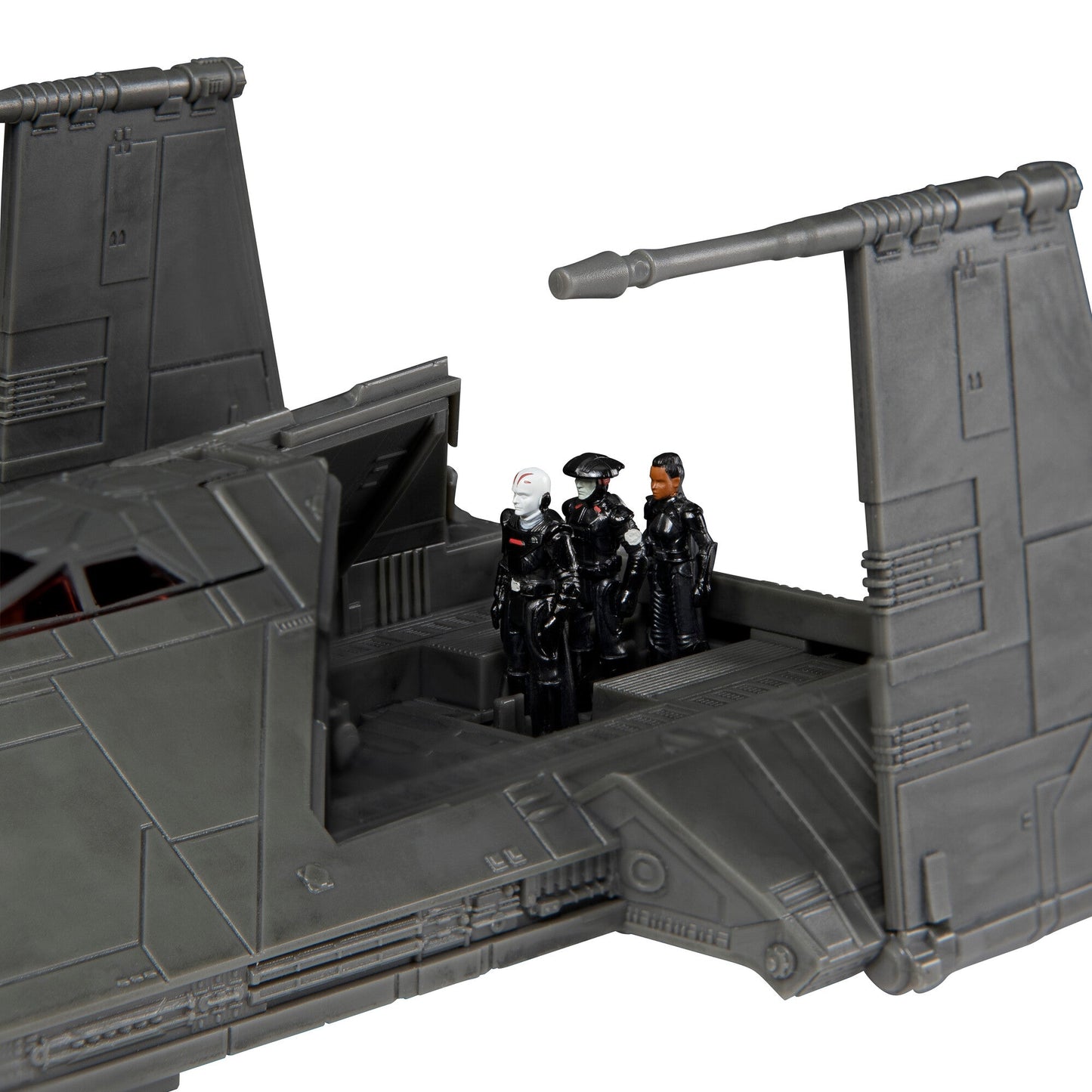Inquisitor Transport Scythe