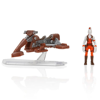 Scout Class Collection (Series 5) includes Rare and Chase Vehicles