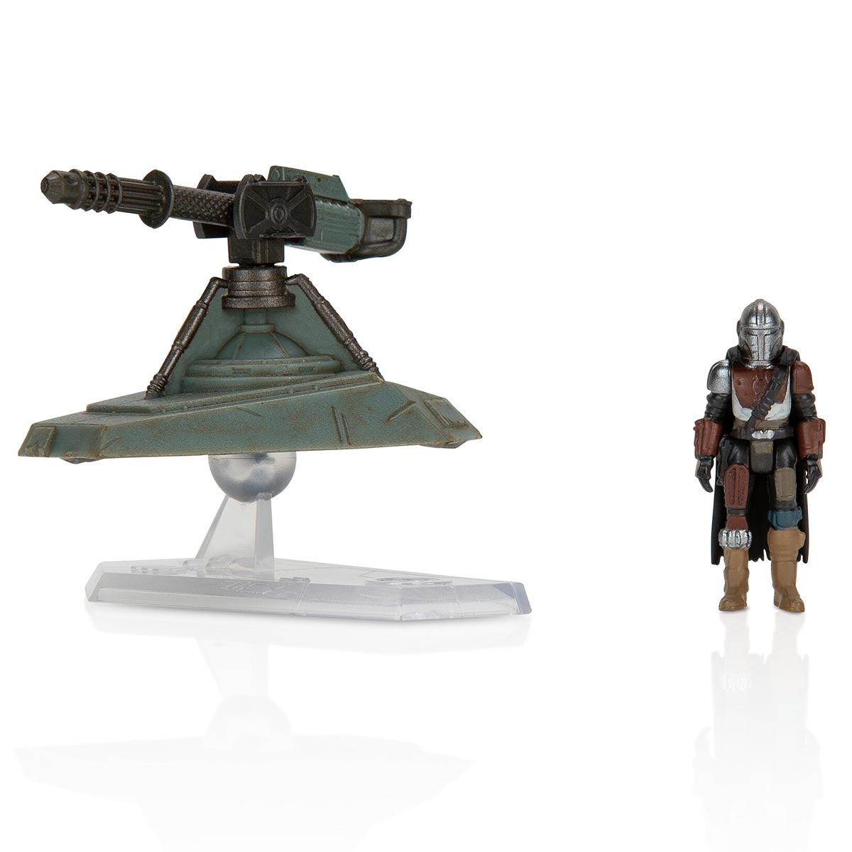 Scout Class Collection (Series 5) includes Rare and Chase Vehicles