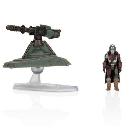 Scout Class Collection (Series 5) includes Rare and Chase Vehicles