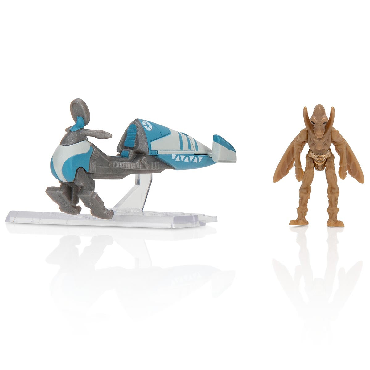 Scout Class Collection (Series 5) includes Rare and Chase Vehicles