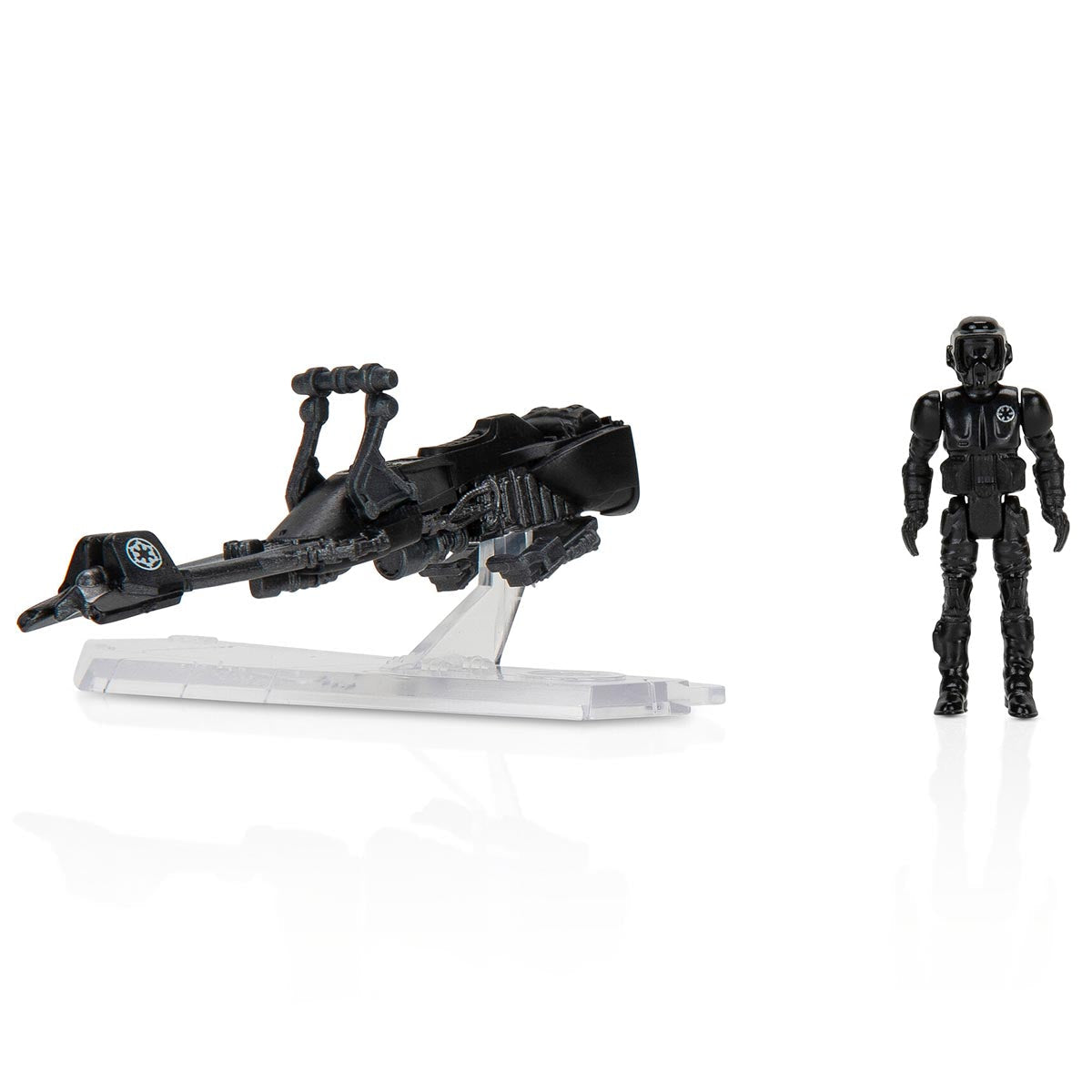 Scout Class Collection (Series 5) includes Rare and Chase Vehicles