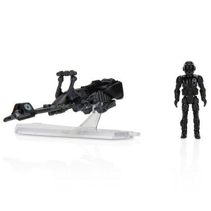 Scout Class Collection (Series 5) includes Rare and Chase Vehicles