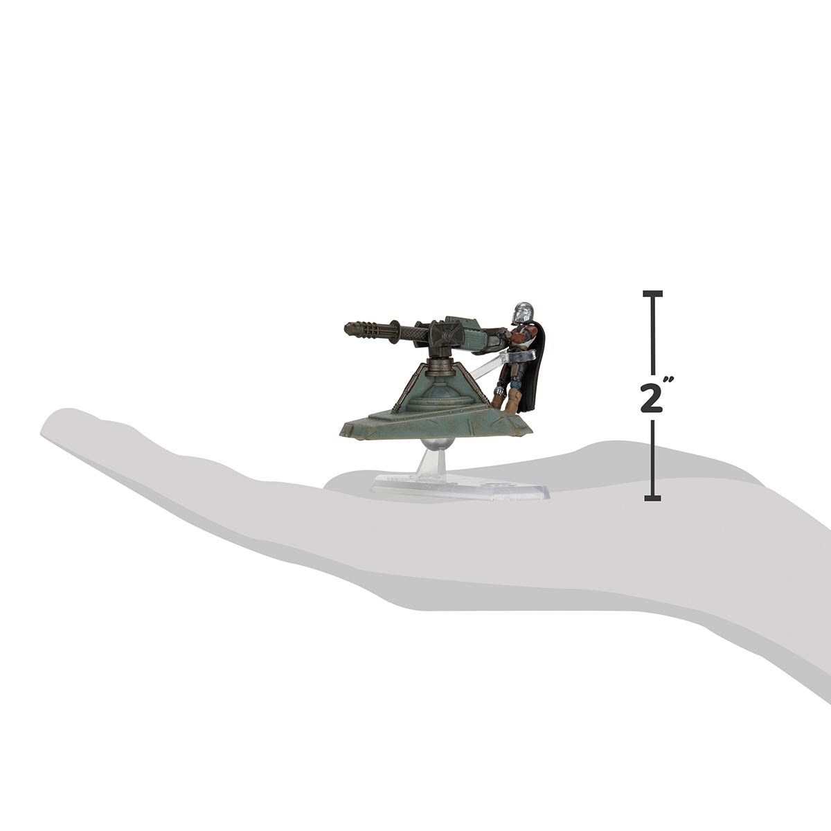 Scout Class Collection (Series 5) includes Rare and Chase Vehicles