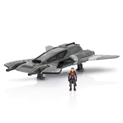 STAR WARS™ Micro Galaxy Squadron Light Armor Class Collection (Series 6)