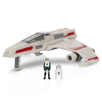 STAR WARS™ Micro Galaxy Squadron Light Armor Class Collection (Series 6)