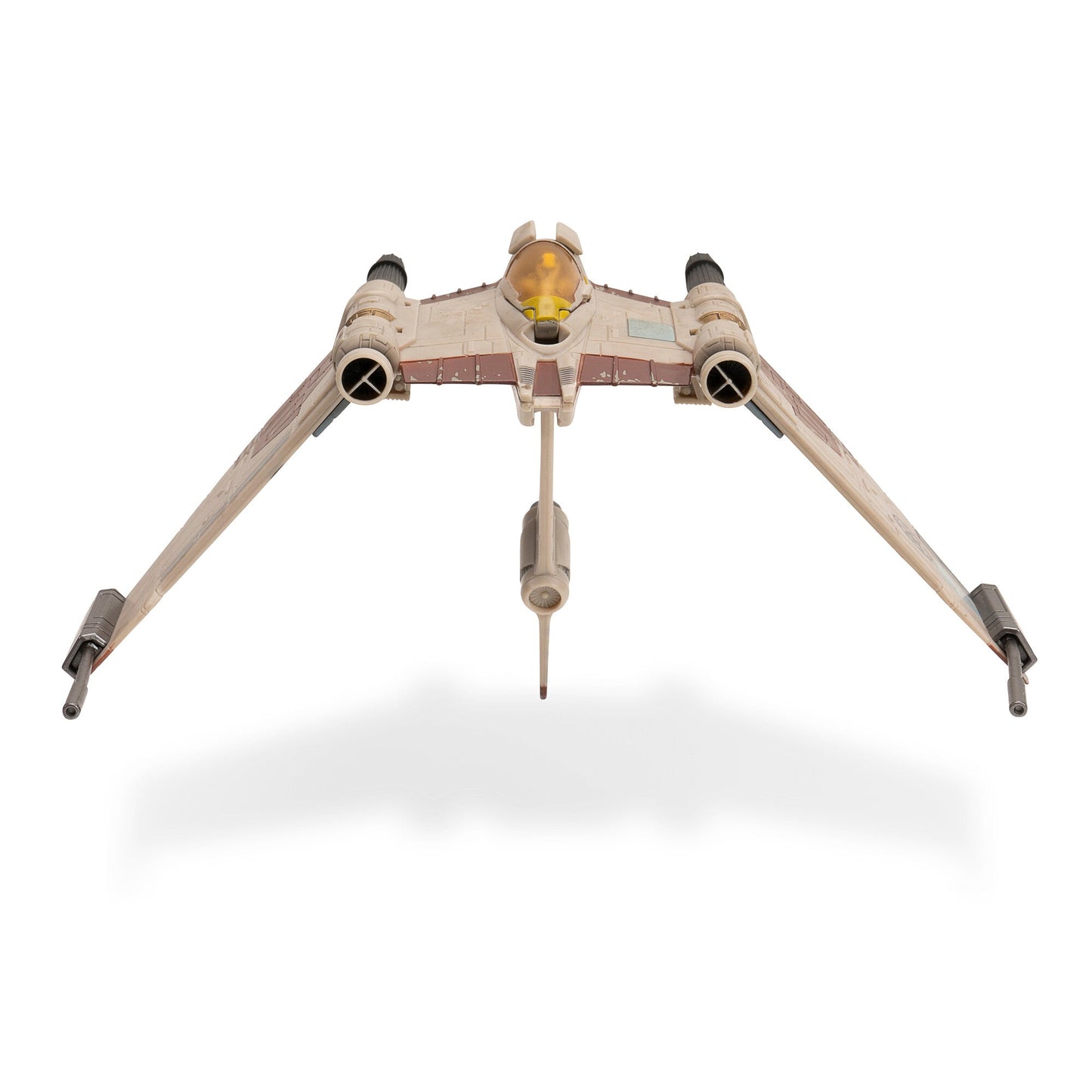 V-19 Torrent Starfighter
