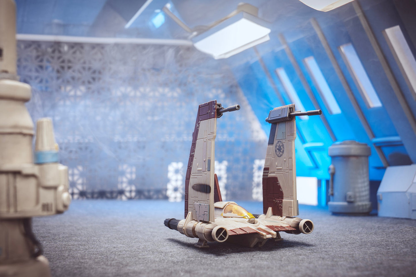 V-19 Torrent Starfighter