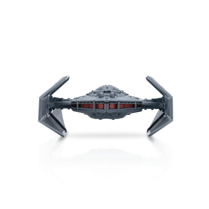 STAR WARS Micro Galaxy Squadron TIE Silencer
