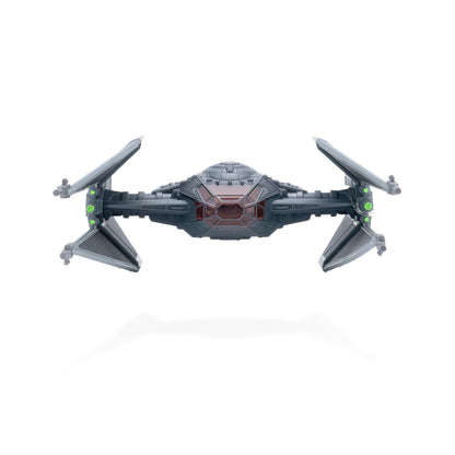 STAR WARS Micro Galaxy Squadron TIE Silencer