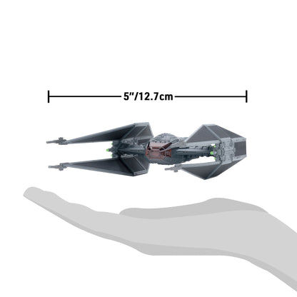 STAR WARS Micro Galaxy Squadron TIE Silencer