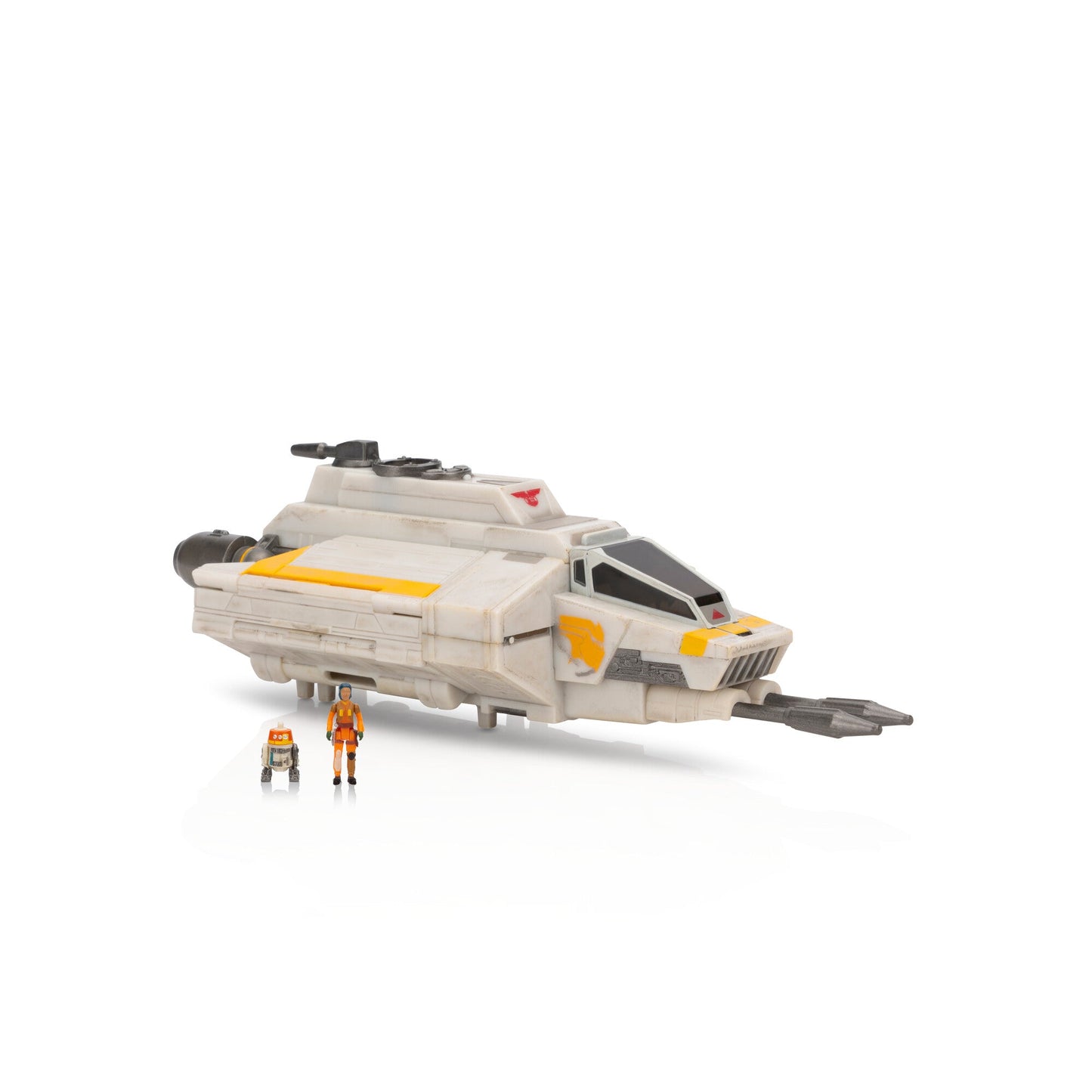 STAR WARS™ Micro Galaxy Squadron Starfighter Class Collection (Series 6)