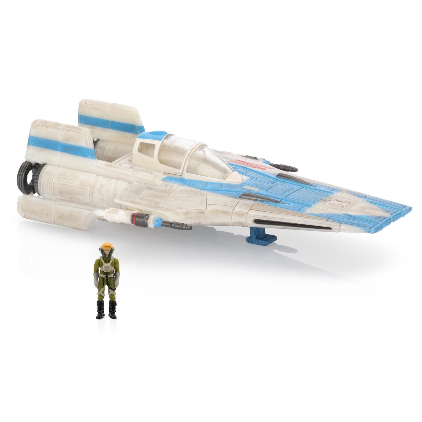 STAR WARS™ Micro Galaxy Squadron Light Armor Class Collection (Series 6)
