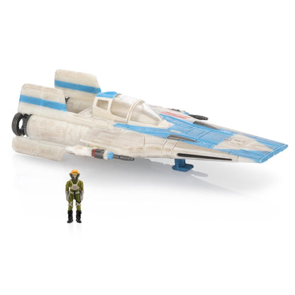 STAR WARS™ Micro Galaxy Squadron Light Armor Class Collection (Series 6)