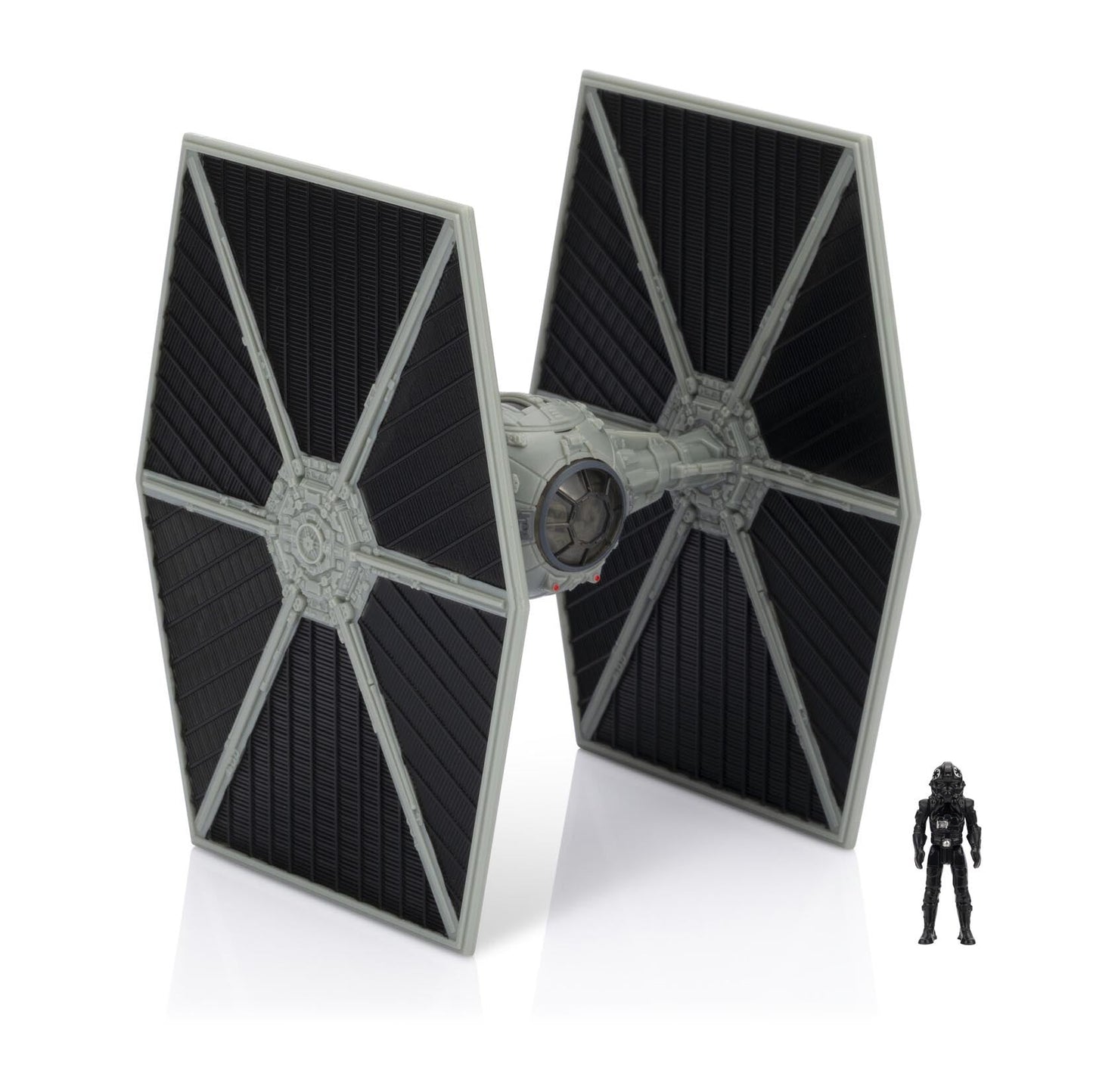 STAR WARS™ Micro Galaxy Squadron Light Armor Class Collection (Series 6)