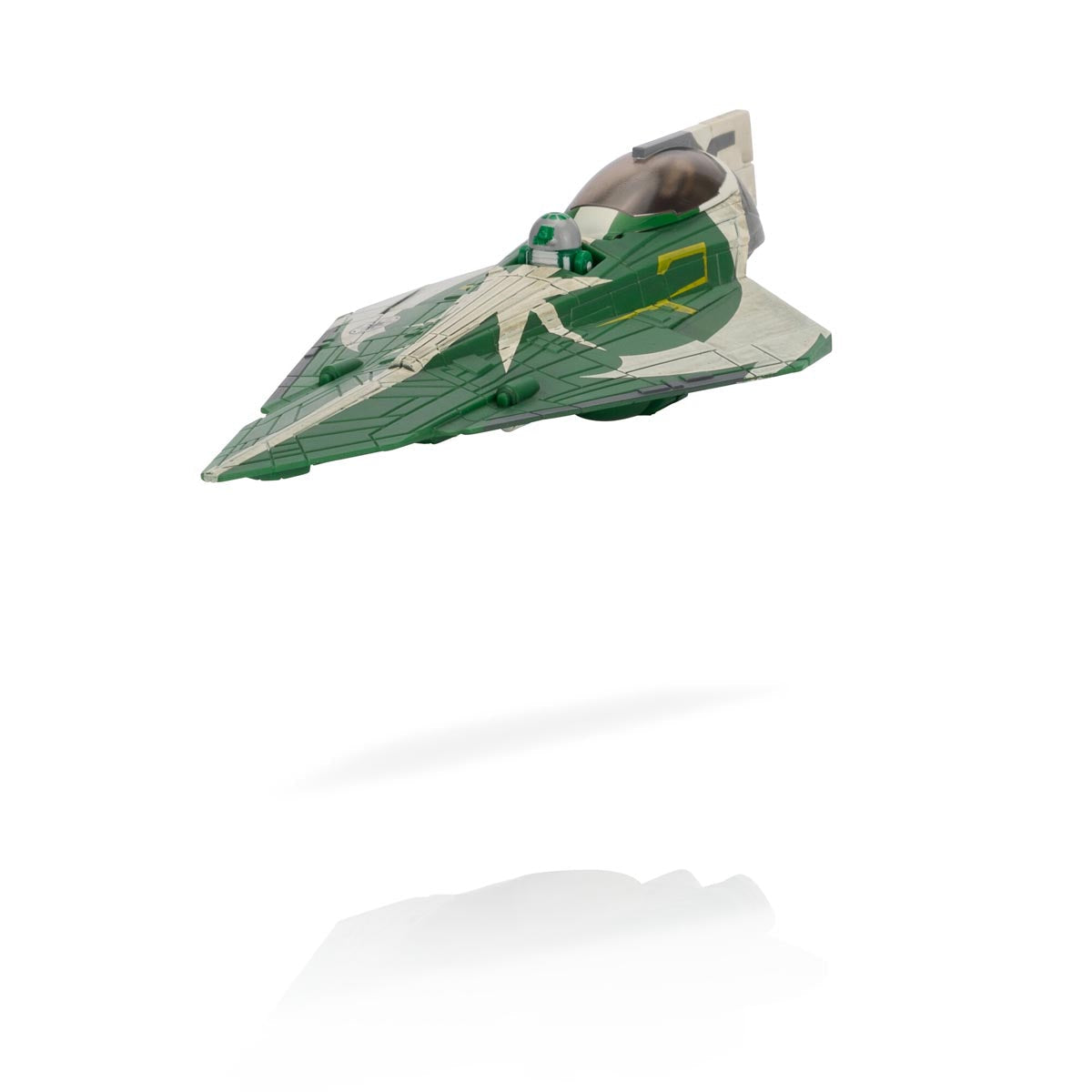 STAR WARS™ Micro Galaxy Squadron Light Armor Class Collection (Series 7)