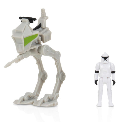 STAR WARS™ Micro Galaxy Squadron Scout Class Collection (Series 6)