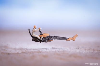 Scout Class Collection (Series 5) includes Rare and Chase Vehicles