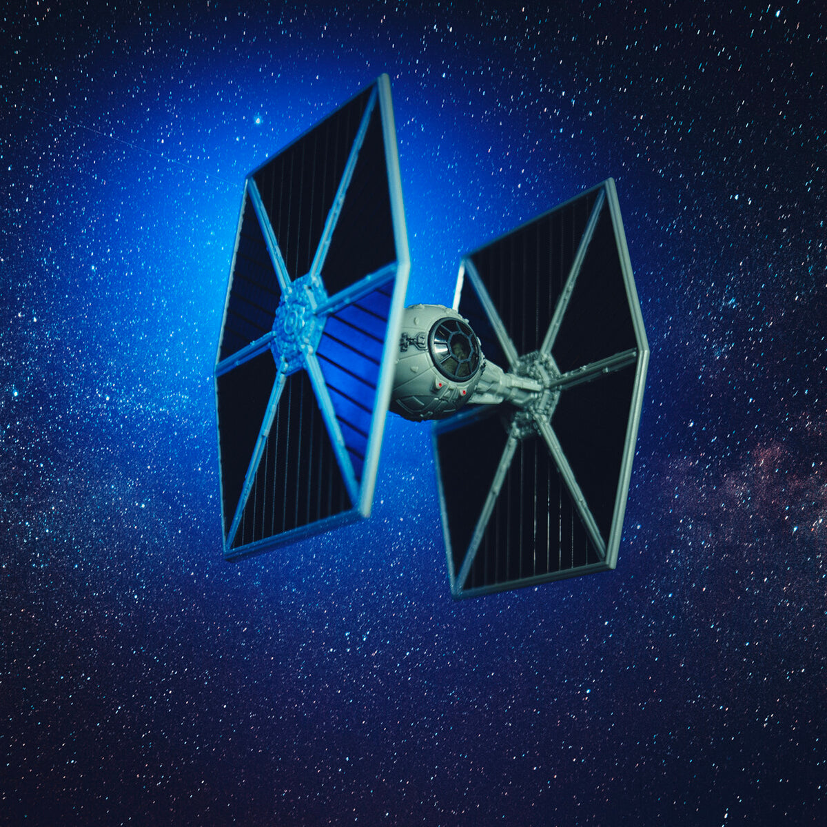 STAR WARS™ Micro Galaxy Squadron Light Armor Class Collection (Series 6)