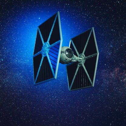 STAR WARS™ Micro Galaxy Squadron Light Armor Class Collection (Series 6)
