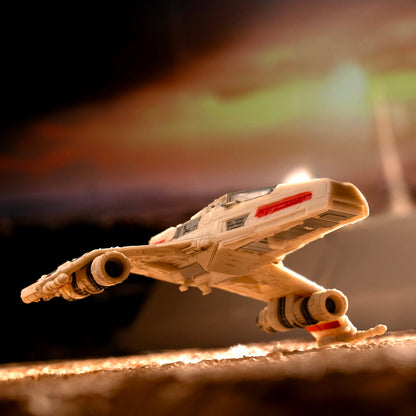 STAR WARS™ Micro Galaxy Squadron Light Armor Class Collection (Series 6)