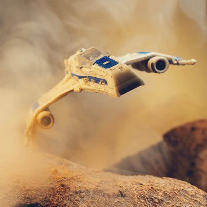 STAR WARS™ Micro Galaxy Squadron Light Armor Class Collection (Series 6)