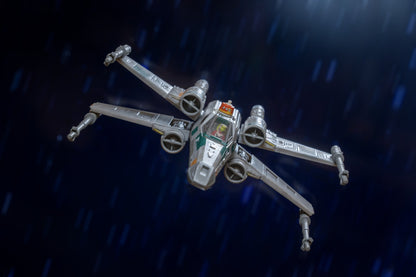 STAR WARS™ Micro Galaxy Squadron Starfighter Class Collection (Series 6)